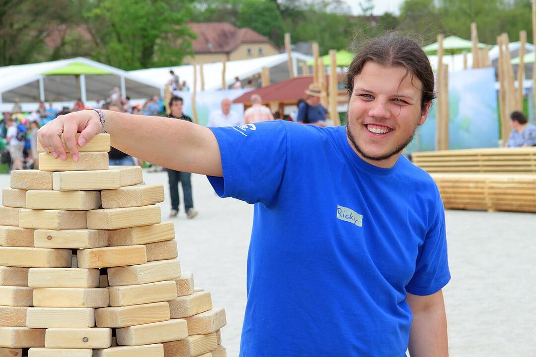 Landesgartenschau Bamberg