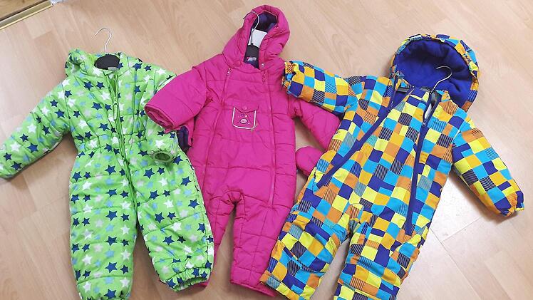 Secondhand-Ware kann im KuKatz telefonisch bestellt werden. Foto: pr