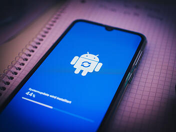 Satelliten-Notruf f&uuml;r Android-Handys - wird Garmin der wichtige Google-Partner?