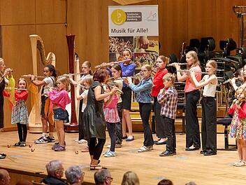 Bamberg: Städtische Musikschule lädt zu kostenlosem Sommerkonzert