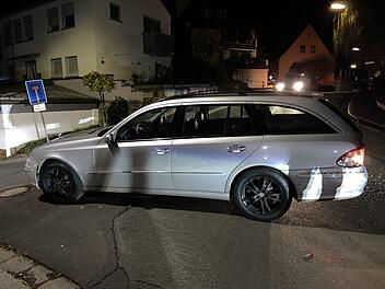 Verfolgungsjagd auf A9: 22-Jähriger flieht mit 200km/h vor Polizei Verfolgungsjagd auf A9: 22-Jähriger flieht mit 200km/h vor Polizei