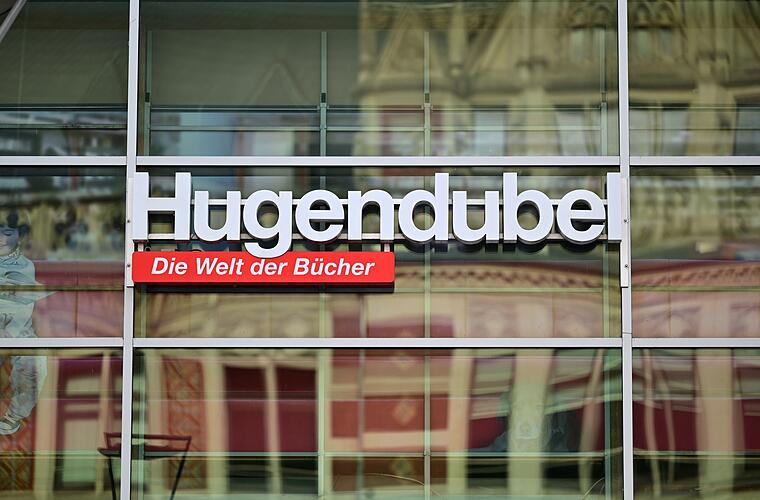Topp Holding darf sich an Buchhändler Hugendubel beteiligen