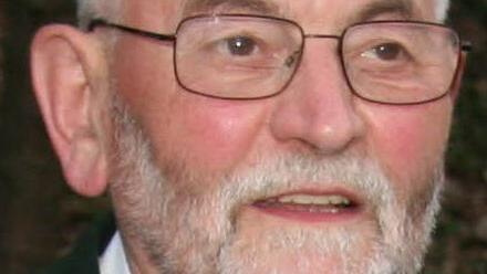 Dieter Reifenscheidt