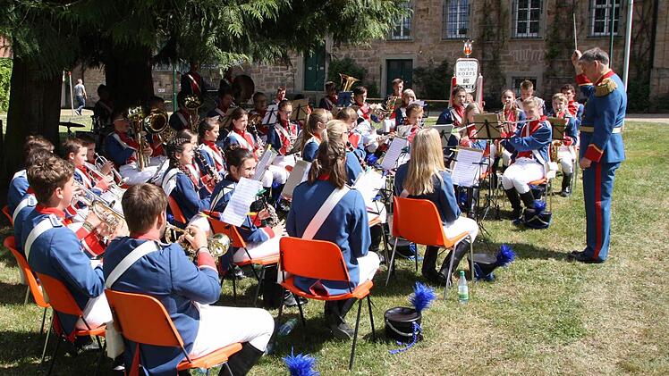 Impressionen vom Museumsfest. Foto: Ralf Ruppert