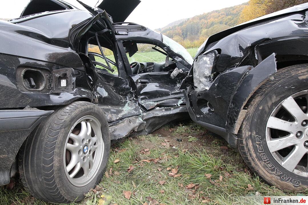 Tödlicher Unfall bei Wannbach