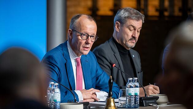 Union will das Bürgergeld "abschaffen" - aber was bedeutet das wirklich?
