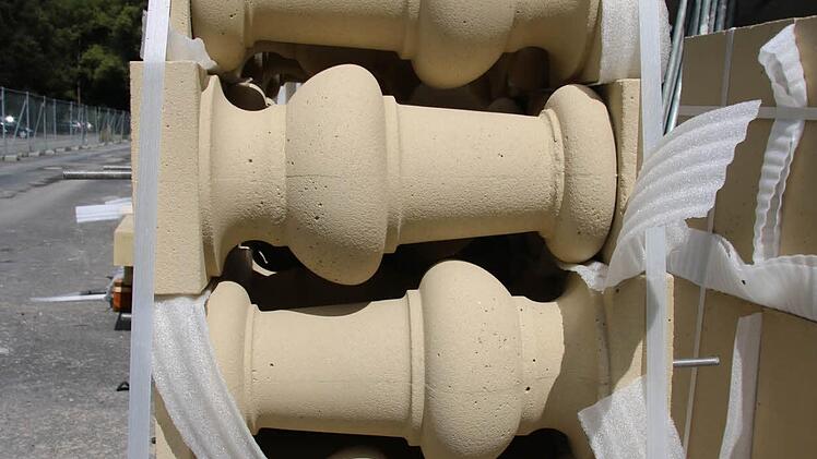 Eindrücke vom Luitpoldbad. Foto: Ralf Ruppert