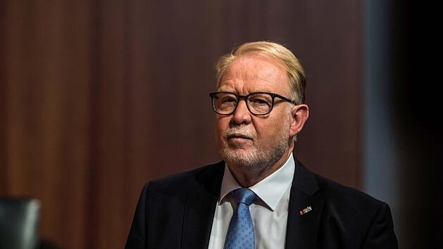 Klartext von Hans Michelbach