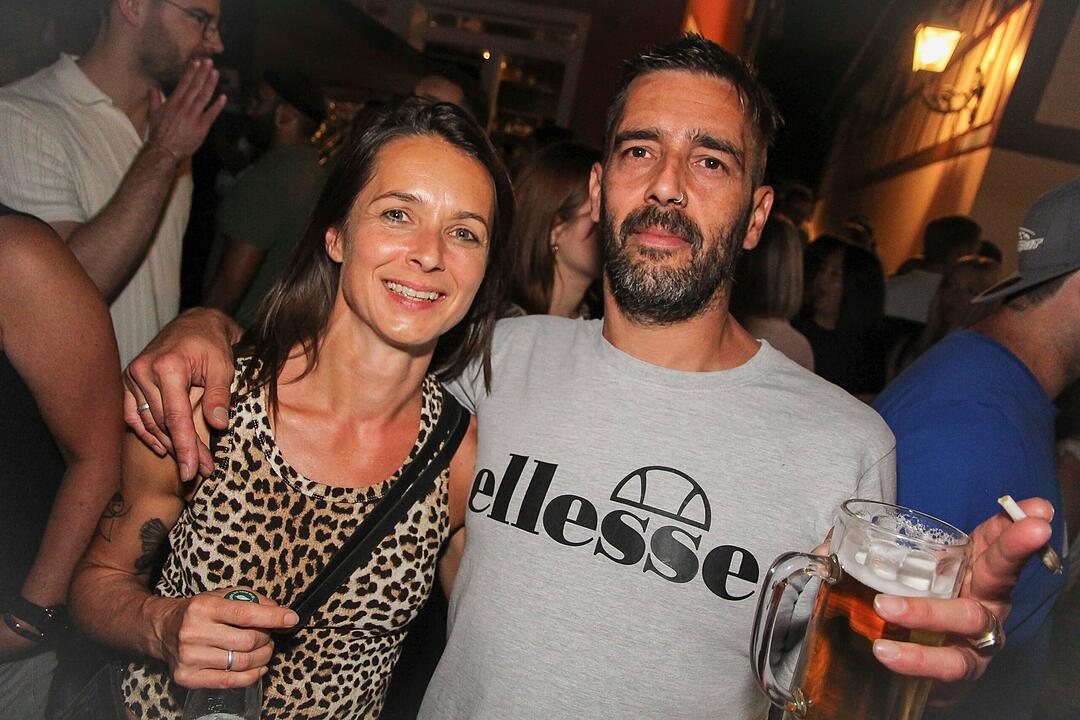 Es wurde viel geboten beim Altstadtfest 2025!