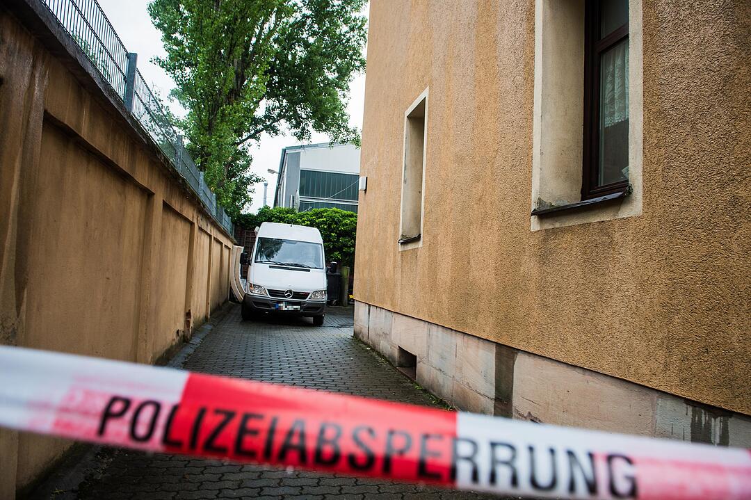 Weiterer Prostituierten-Mord in Nürnberg? – Tote Frau in Wohnung entdeckt
