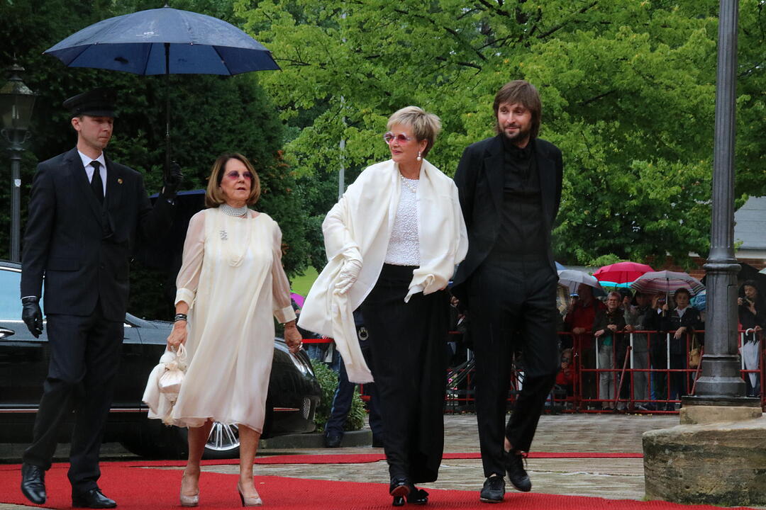 Richard-Wagner-Festspielhaus