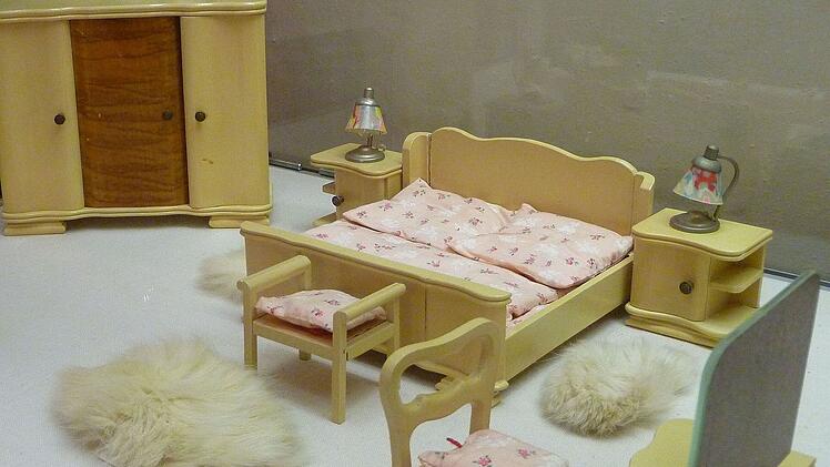 Forchheim: Kinderaugen leuchten - Pfalzmuseum pr&auml;sentiert Eisenbahn- und Sonderausstellung