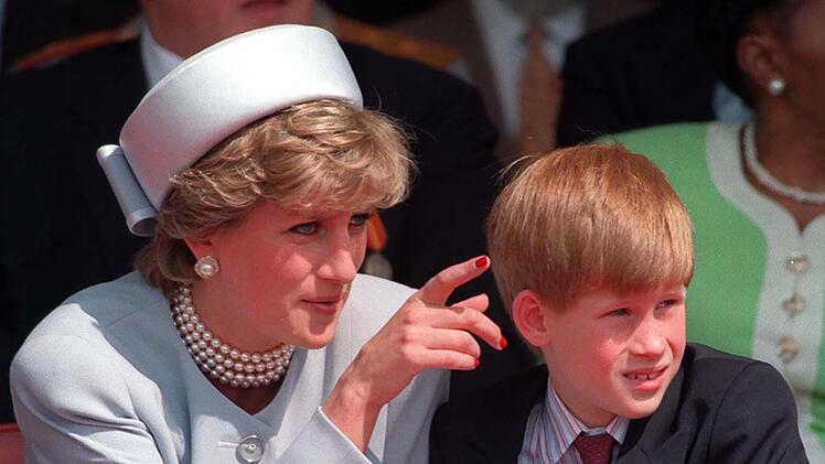 Prozess gegen den Verlag der britischen Zeitung &laquo;Mirror&raquo;