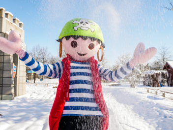 Winterspaß im PLAYMOBIL-FunPark in Zirndorf bei Nürnberg: Diese Specials gibt es 2024/25