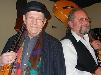 Günter Stössel ist tot