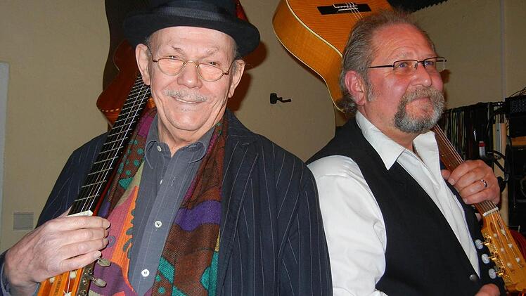 Günter Stössel ist tot