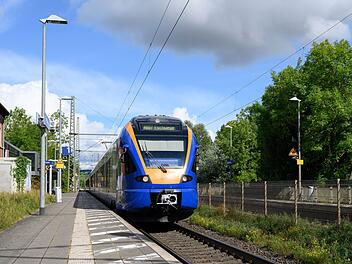 Nach Tod einer 16-Jährigen am Bahnhof Friedland