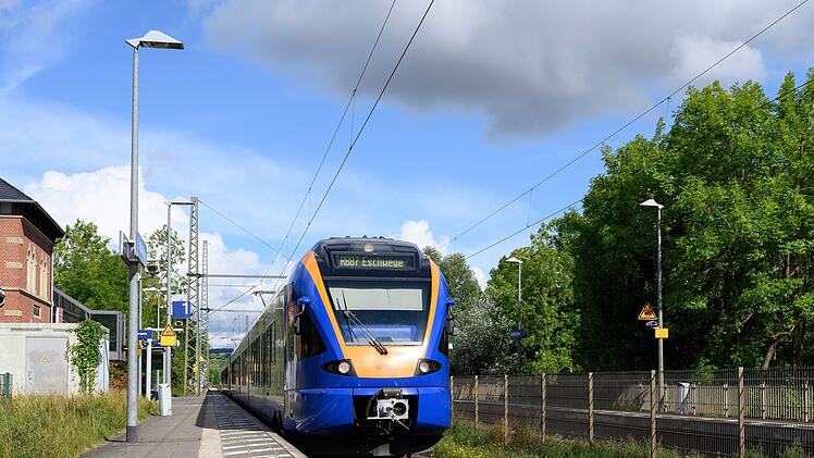 Nach Tod einer 16-Jährigen am Bahnhof Friedland