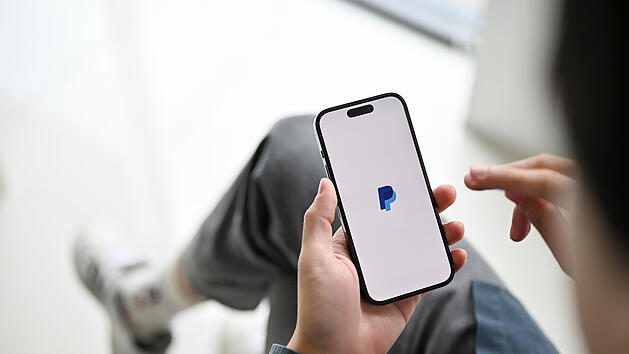 PayPal Kleinkredit Mikrokredit Ratenzahlung Zahlungsanbieter Fintech Bonit&auml;tspr&uuml;fung Zinsen Geb&uuml;hren Laufzeit K&auml;uferschutz Verbraucherschutz Transparenz Kreditlimit Antrag Genehmigung Risiko AGB BuyNowPayLater Onlinekauf ECommerce App Smartphone iPhone Rechnungen Budget Zahlungserinnerung Konto Finanzieren Nutzer