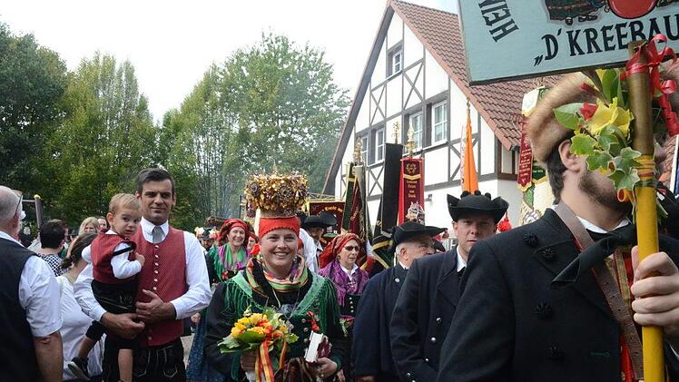 Impressionen aus NeukenrothFoto: Karl-Heinz Hofmann