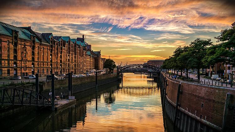 Hamburg