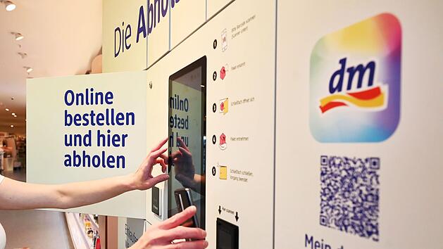 Dm erobert neuen Markt - Drogerie-Chef reagiert deutlich auf Kritik