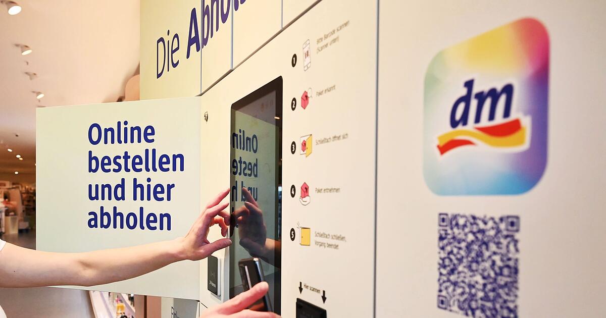 Drogeriemarkt-Kette-dm-baut-Gesundheitsangebote-aus