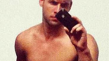 Philipp Zahn aus Herzogenaurach, 26 Jahre alt Foto: privat