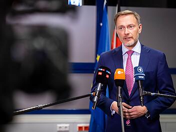 Christian Lindner