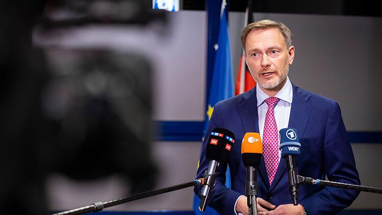 Christian Lindner