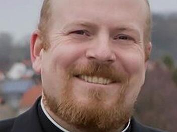 Philipp Tropf verlässt Schondra. Foto: POW