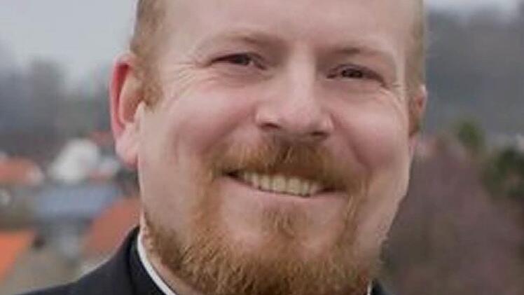 Philipp Tropf verlässt Schondra. Foto: POW