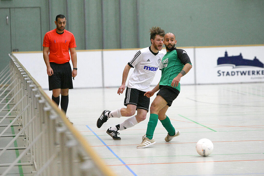 Rundschau-Cup 2018