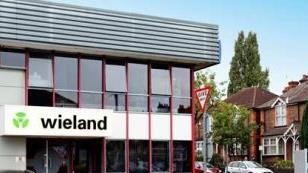 Die britische Tochterfirma von Wieland Electric residiert im englischen Guildford.  Foto: Wieland Electric