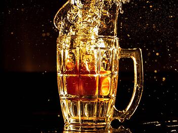 Weilheim: Lammbrauerei muss 16.000 Liter Bier vernichten
