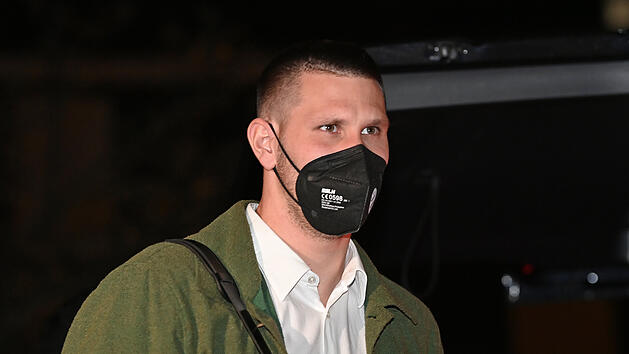 Niklas Süle soll positiv auf das Coronavirus getestet worden sein.