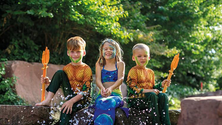 Zirndorf: Playmobil-Funpark schließt im Winter - wegen "immens gestiegener Energiekosten"