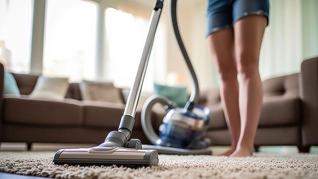 Staubsauger, Saugen, Putzen, Wischen. Wischroboter, Roidmi, Roidmi Eve CC, Staubsaugroboter, Staubwischroboter