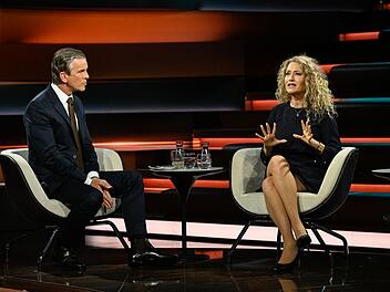 Bei "Markus Lanz" äußerte sich Soziologin Melody Sucharewicz sowohl zur Lage in Israel als auch in Gaza.