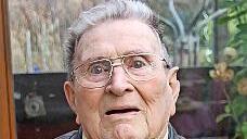 Rudolf Schlee hat am 9. Dezember in seiner Wahlheimat Langendorf seinen 90. Geburtstag gefeiert.