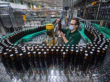 Veltins Brauerei