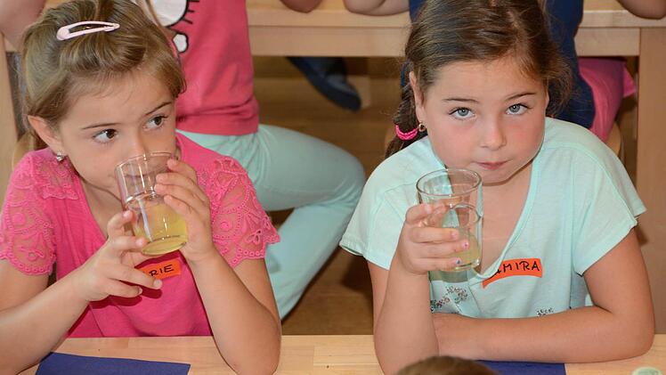 Kindergarten St. Michael, Stadtsteinach Foto: Dagmar Besand