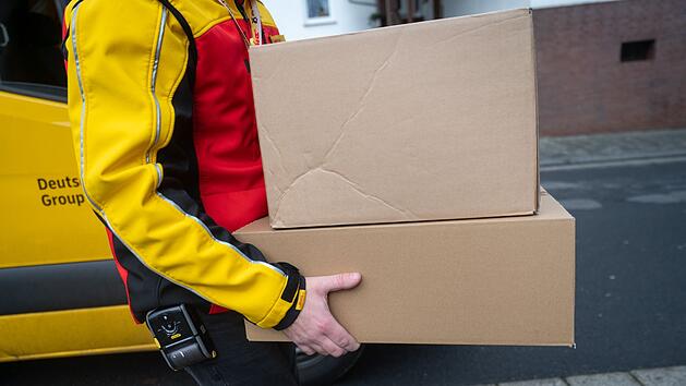 Muss ich die Pakete meines Nachbarn annehmen? Das gilt rechtlich