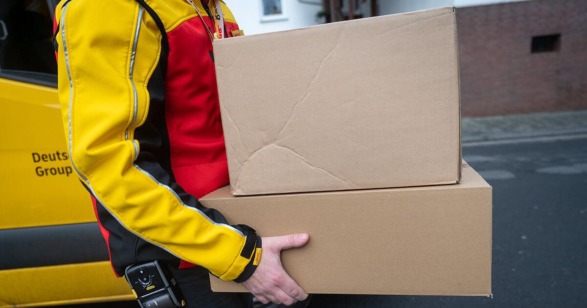 Muss ich Pakete für Nachbarn annehmen?