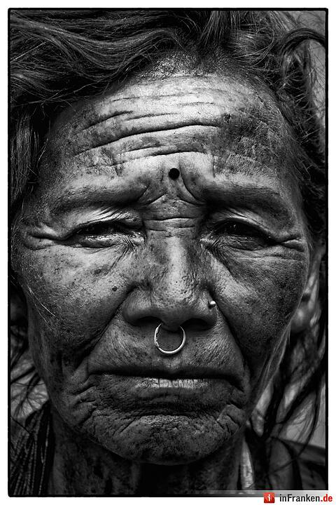 Nepal nach dem Erdbeben