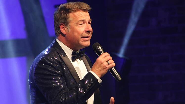 Patrick Lindner Foto: Michael Stelzner