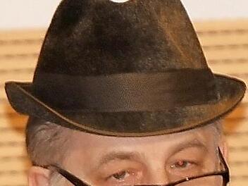 Horst Gehring
