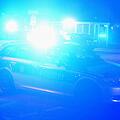 Mit einem großen Polizeiaufgebot wurde am Samstagmorgen eine Party in Nürnberg beendet. Rund 60 Beamte und mehrere Hundeführer waren im Einsatz. Symbolfoto: Ronald Rinklef