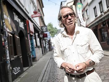 Reeperbahn - Wandel auf dem Kiez