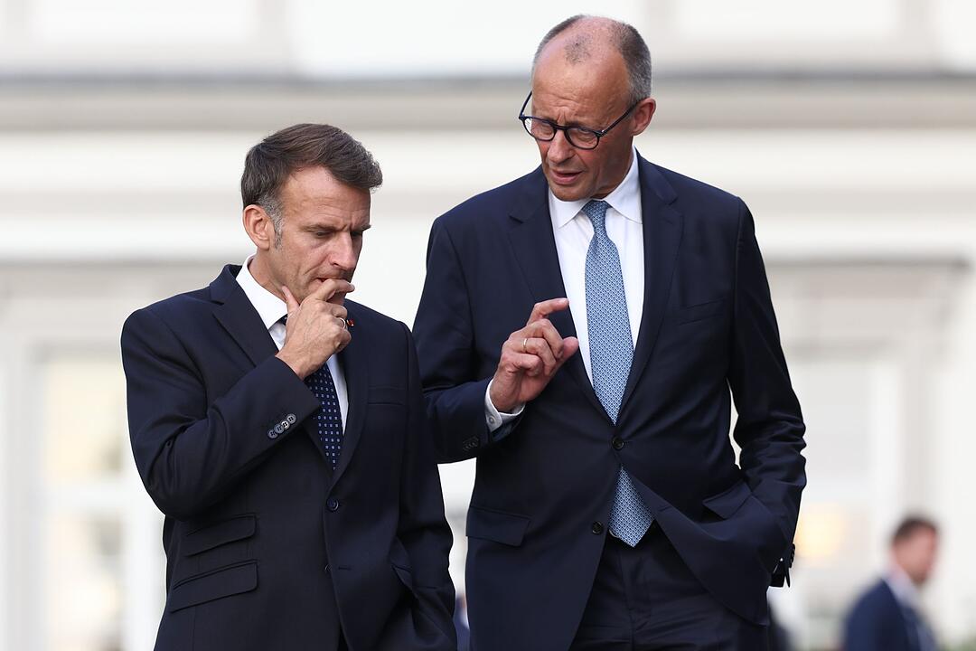 Deutsch-Franz&ouml;sischer Ministerrat